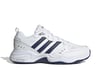 Adidas Strutter Beyaz Lacivert Renk BEYAZ LACİVERT