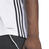 Adidas Tabela 23 Jsy Forma Beyaz Siyah Renk BEYAZ SİYAH