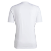 Adidas Tabela 23 Jsy Forma Beyaz Siyah Renk BEYAZ SİYAH