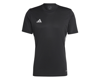 Adidas Tabela 23 Jsy T-Shirt Siyah Beyaz Renk SİYAH BEYAZ