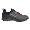 Adidas Terrex Ax4 GorE-Tex Siyah Gri Kırmızı Renk SİYAH GRİ KIRMIZI