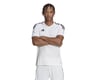 Adidas Tiro 23 Jsy Futbol Forma Beyaz Siyah Renk BEYAZ SİYAH