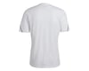 Adidas Tiro 23 Jsy Futbol Forma Beyaz Siyah Renk BEYAZ SİYAH