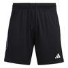 Adidas Tiro 23 League Şort Siyah Beyaz Renk SİYAH BEYAZ