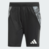 Adidas Tiro 24 Competition Antrenman Şortu Siyah Renk SİYAH