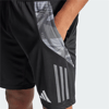 Adidas Tiro 24 Competition Antrenman Şortu Siyah Renk SİYAH