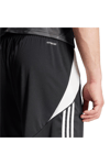 Adidas Tiro 24 Futbol Şortu Siyah Beyaz Renk SİYAH BEYAZ