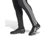 Adidas Tiro 24 Winterized Eşofman Altı Siyah Beyaz Renk SİYAH BEYAZ