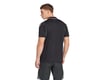 Adidas Tiro 25 Competition Polo T-Shirt Siyah Beyaz Renk SİYAH BEYAZ