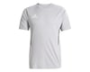 Adidas Tiro 25 Competition Tişört Gri Renk GRİ