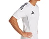 Adidas Tiro 25 Competition Training Forma Beyaz Siyah Renk BEYAZ SİYAH
