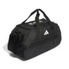 Adidas Tiro League Duffel Spor Çantası S Siyah Beyaz Renk SİYAH BEYAZ