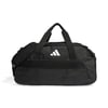 Adidas Tiro League Duffel Spor Çantası S Siyah Beyaz Renk SİYAH BEYAZ