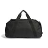 Adidas Tiro League Duffel Spor Çantası S Siyah Beyaz Renk SİYAH BEYAZ