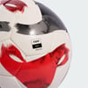 Adidas Tiro Match Tff Futbol Topu Beyaz Kırmızı Renk BEYAZ KIRMIZI