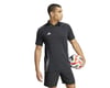 Adidas Tiro24 C Polo Yaka T-Shirt Siyah Renk SİYAH
