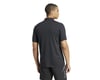Adidas Tiro24 C Polo Yaka T-Shirt Siyah Renk SİYAH