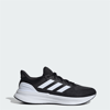 Adidas Ultrarun 5 Siyah Beyaz Renk SİYAH BEYAZ
