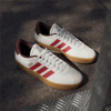 Adidas Vl Court 3.0 Beyaz Kırmızı Renk BEYAZ KIRMIZI