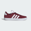 Adidas Vl Court 3.0 If4457 KırmızI-Beyaz Renk KIRMIZI-BEYAZ