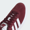 Adidas Vl Court 3.0 If4457 KırmızI-Beyaz Renk KIRMIZI-BEYAZ