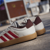 Adidas Vl Court 3.0 Beyaz Kırmızı Renk BEYAZ KIRMIZI