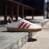Adidas Vl Court 3.0 Beyaz Kırmızı Renk BEYAZ KIRMIZI