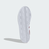 Adidas Vl Court 3.0 If4457 KırmızI-Beyaz Renk KIRMIZI-BEYAZ