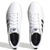 Adidas Vs Pace 2.0 Beyaz Siyah Renk BEYAZ SİYAH