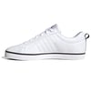 Adidas Vs Pace 2.0 Beyaz Siyah Renk BEYAZ SİYAH