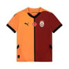 Galatasaray S.k. 24/25 Genç İç Saha Forması 01 Renk 01
