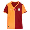 Galatasaray S.k. 25/26 Erkek İç Saha Forması 01 Renk 01