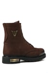 Hammer Jack Erkek Bot 102 18505-M Kahve Dock Step Renk KAHVE DOCK STEP