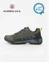 Hammer Jack Hamburg 23752m Haki Renk HAKİ