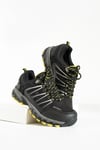Hammer Jack Outdoor Siyah Sarı Renk SİYAH SARI