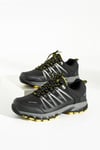 Hammer Jack Outdoor Siyah Sarı Renk SİYAH SARI