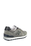 Hammer Jack Peru 102 19250-G Gri Renk GRİ