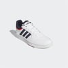 Hoops 3.0 Low Classic Beyaz Lacivert Renk BEYAZ LACİVERT