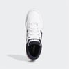 Hoops 3.0 Low Classic Beyaz Lacivert Renk BEYAZ LACİVERT