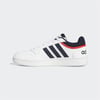 Hoops 3.0 Low Classic Beyaz Lacivert Renk BEYAZ LACİVERT