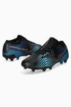 Joma Pcus2301fg Siyah Mavi Renk SİYAH MAVİ