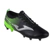 Joma Propulsıon Cup Pcuw2301fg Siyah Yeşil Renk SİYAH YEŞİL
