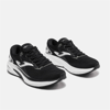 Joma Rspeew2601 Siyah Beyaz Renk SİYAH BEYAZ