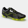 Joma Score Black Fırm Ground Siyah Renk SİYAH