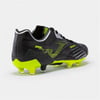 Joma Score Black Fırm Ground Siyah Renk SİYAH