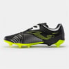Joma Score Black Fırm Ground Siyah Renk SİYAH
