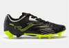 Joma Score Black Fırm Ground Siyah Renk SİYAH