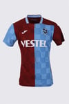 Joma Trabzonspor 23/24 Parçalı Forma Bordo Mavi Renk BORDO MAVİ