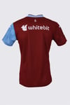 Joma Trabzonspor 23/24 Parçalı Forma Bordo Mavi Renk BORDO MAVİ