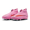 Jr Mercurial Zoom Superfly 10 Academy Fg/mg 600 Renk 600